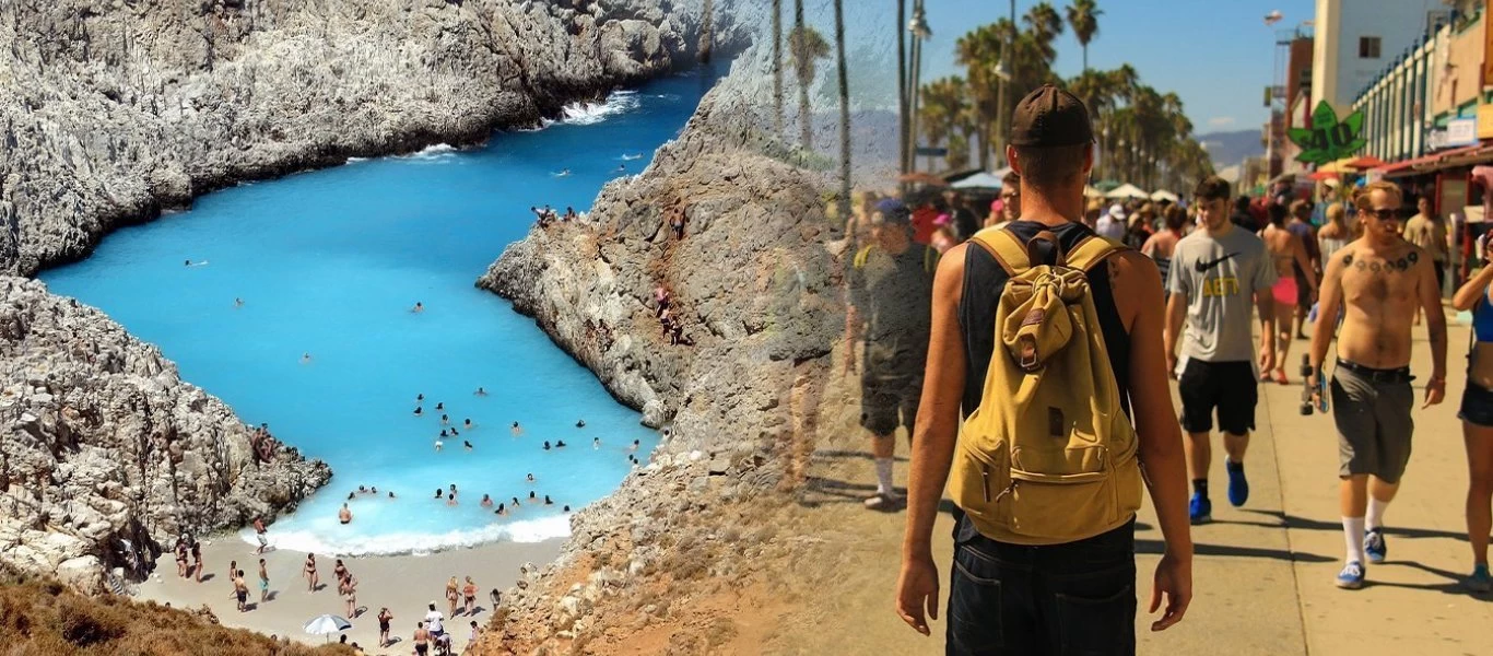 Τουρισμός για όλους: Αναρτήθηκαν τα προσωρινά αποτελέσματα για τους δικαιούχους